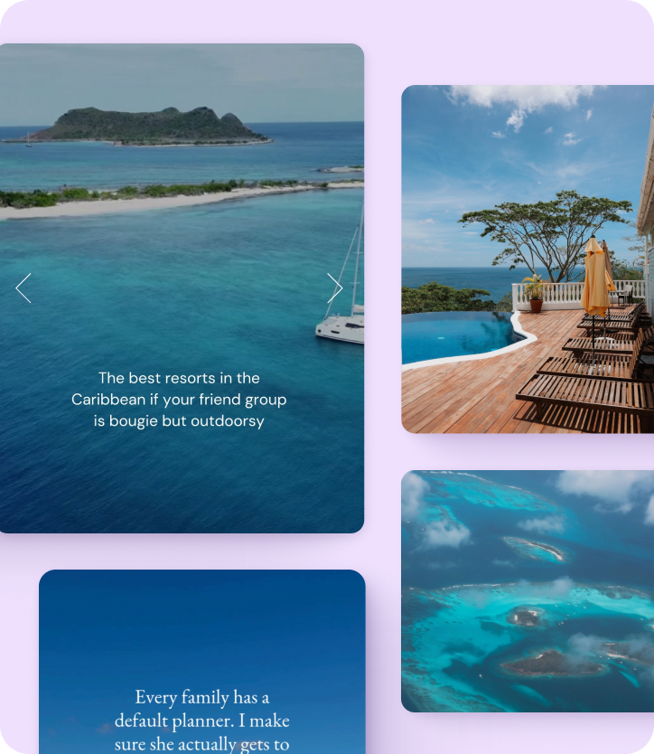 Caribbean