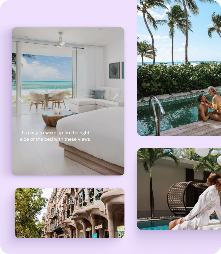 Luxury